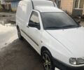 Белый Сеат Инка, объемом двигателя 1.9 л и пробегом 300 тыс. км за 2300 $, фото 1 на Automoto.ua