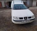 Білий Сеат Inca, об'ємом двигуна 1.9 л та пробігом 200 тис. км за 1500 $, фото 7 на Automoto.ua
