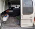 Білий Сеат Inca, об'ємом двигуна 1.9 л та пробігом 200 тис. км за 1500 $, фото 4 на Automoto.ua