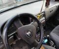 Білий Сеат Inca, об'ємом двигуна 1.9 л та пробігом 200 тис. км за 1500 $, фото 6 на Automoto.ua