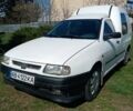 Білий Сеат Inca, об'ємом двигуна 1.9 л та пробігом 350 тис. км за 3200 $, фото 1 на Automoto.ua