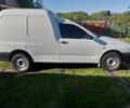 Белый Сеат Инка, объемом двигателя 1.4 л и пробегом 370 тыс. км за 2500 $, фото 2 на Automoto.ua