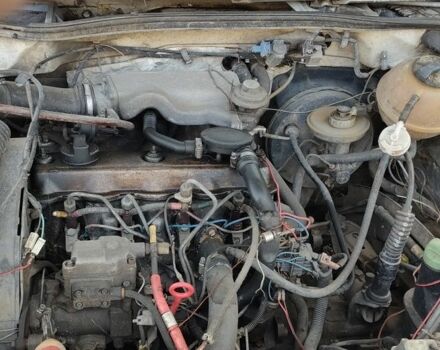 Білий Сеат Inca, об'ємом двигуна 0 л та пробігом 1000 тис. км за 605 $, фото 3 на Automoto.ua