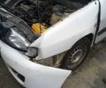 Белый Сеат Инка, объемом двигателя 1.9 л и пробегом 1000 тыс. км за 485 $, фото 2 на Automoto.ua