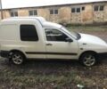 Белый Сеат Инка, объемом двигателя 1.9 л и пробегом 300 тыс. км за 1900 $, фото 2 на Automoto.ua