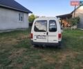 Белый Сеат Инка, объемом двигателя 1.9 л и пробегом 300 тыс. км за 1450 $, фото 4 на Automoto.ua
