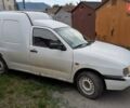 Белый Сеат Инка, объемом двигателя 1.9 л и пробегом 370 тыс. км за 890 $, фото 1 на Automoto.ua