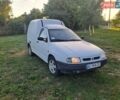 Белый Сеат Инка, объемом двигателя 1.9 л и пробегом 300 тыс. км за 1450 $, фото 1 на Automoto.ua
