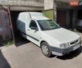 Белый Сеат Инка, объемом двигателя 1.39 л и пробегом 77 тыс. км за 1950 $, фото 1 на Automoto.ua