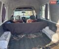 Білий Сеат Inca, об'ємом двигуна 1.9 л та пробігом 50 тис. км за 2500 $, фото 7 на Automoto.ua