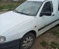Білий Сеат Inca, об'ємом двигуна 1.4 л та пробігом 220 тис. км за 1500 $, фото 2 на Automoto.ua