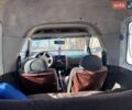Білий Сеат Inca, об'ємом двигуна 1.9 л та пробігом 50 тис. км за 2500 $, фото 6 на Automoto.ua