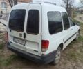 Белый Сеат Инка, объемом двигателя 1.4 л и пробегом 240 тыс. км за 1600 $, фото 6 на Automoto.ua