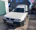 Білий Сеат Inca, об'ємом двигуна 1.9 л та пробігом 50 тис. км за 2500 $, фото 1 на Automoto.ua