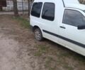 Білий Сеат Inca, об'ємом двигуна 1.4 л та пробігом 220 тис. км за 1500 $, фото 3 на Automoto.ua