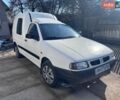 Білий Сеат Inca, об'ємом двигуна 1.9 л та пробігом 50 тис. км за 2500 $, фото 3 на Automoto.ua