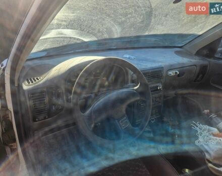 Білий Сеат Inca, об'ємом двигуна 1.8 л та пробігом 300 тис. км за 903 $, фото 4 на Automoto.ua