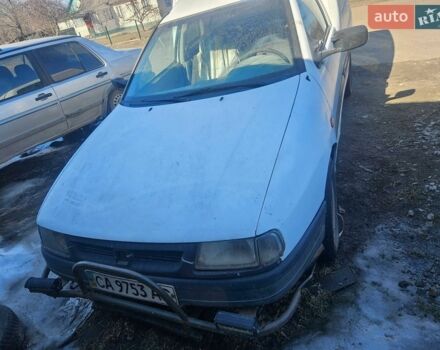 Білий Сеат Inca, об'ємом двигуна 1.8 л та пробігом 300 тис. км за 903 $, фото 2 на Automoto.ua