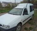 Белый Сеат Инка, объемом двигателя 1.4 л и пробегом 240 тыс. км за 1600 $, фото 1 на Automoto.ua