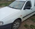 Белый Сеат Инка, объемом двигателя 1.4 л и пробегом 240 тыс. км за 1600 $, фото 2 на Automoto.ua