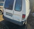 Білий Сеат Inca, об'ємом двигуна 1.8 л та пробігом 300 тис. км за 903 $, фото 1 на Automoto.ua