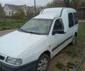 Білий Сеат Inca, об'ємом двигуна 1.4 л та пробігом 220 тис. км за 1500 $, фото 1 на Automoto.ua