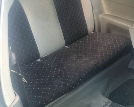Білий Сеат Inca, об'ємом двигуна 0 л та пробігом 20 тис. км за 1002 $, фото 3 на Automoto.ua