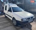 Белый Сеат Инка, объемом двигателя 1.9 л и пробегом 50 тыс. км за 2500 $, фото 3 на Automoto.ua