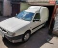 Белый Сеат Инка, объемом двигателя 1.39 л и пробегом 77 тыс. км за 1950 $, фото 2 на Automoto.ua