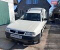 Білий Сеат Inca, об'ємом двигуна 1.9 л та пробігом 50 тис. км за 2500 $, фото 1 на Automoto.ua