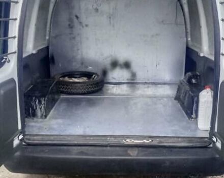 Білий Сеат Inca, об'ємом двигуна 0 л та пробігом 250 тис. км за 2700 $, фото 5 на Automoto.ua