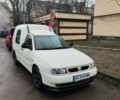 Білий Сеат Inca, об'ємом двигуна 1.9 л та пробігом 500 тис. км за 2100 $, фото 2 на Automoto.ua