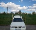 Белый Сеат Инка, объемом двигателя 1.9 л и пробегом 500 тыс. км за 1700 $, фото 1 на Automoto.ua