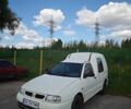 Белый Сеат Инка, объемом двигателя 1.9 л и пробегом 500 тыс. км за 1700 $, фото 2 на Automoto.ua