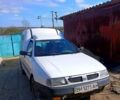Сеат Inca 2000 у Великой Михайловке на Automoto.ua Білий Сеат Inca, об'ємом двигуна 1.9 л та пробігом 368 тис. км за 2150 $, фото 3 на Automoto.ua