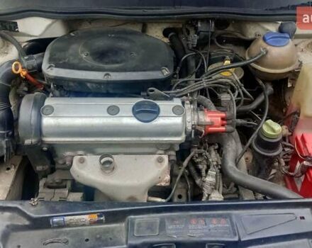 Білий Сеат Inca, об'ємом двигуна 0 л та пробігом 250 тис. км за 2700 $, фото 4 на Automoto.ua