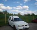 Белый Сеат Инка, объемом двигателя 1.9 л и пробегом 500 тыс. км за 1700 $, фото 1 на Automoto.ua