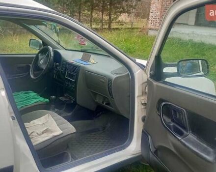 Білий Сеат Inca, об'ємом двигуна 0 л та пробігом 250 тис. км за 2700 $, фото 7 на Automoto.ua