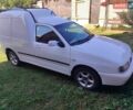 Белый Сеат Инка, объемом двигателя 1.9 л и пробегом 321 тыс. км за 2675 $, фото 16 на Automoto.ua