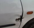 Білий Сеат Inca, об'ємом двигуна 1.4 л та пробігом 88 тис. км за 2200 $, фото 15 на Automoto.ua