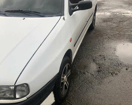 Білий Сеат Inca, об'ємом двигуна 1.99 л та пробігом 300 тис. км за 2500 $, фото 7 на Automoto.ua