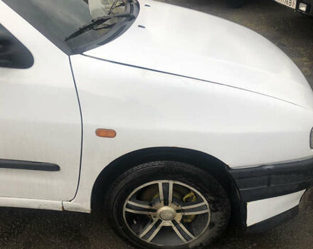 Білий Сеат Inca, об'ємом двигуна 1.99 л та пробігом 300 тис. км за 2500 $, фото 2 на Automoto.ua