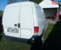 Білий Сеат Inca, об'ємом двигуна 1.39 л та пробігом 370 тис. км за 2500 $, фото 1 на Automoto.ua