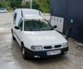 Белый Сеат Инка, объемом двигателя 1.39 л и пробегом 81 тыс. км за 1700 $, фото 1 на Automoto.ua