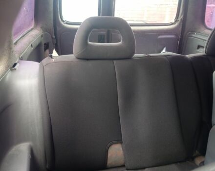 Білий Сеат Inca, об'ємом двигуна 0 л та пробігом 140 тис. км за 1000 $, фото 3 на Automoto.ua