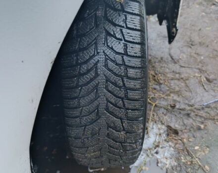 Белый Сеат Инка, объемом двигателя 1.4 л и пробегом 250 тыс. км за 912 $, фото 5 на Automoto.ua