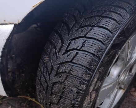 Белый Сеат Инка, объемом двигателя 1.4 л и пробегом 250 тыс. км за 912 $, фото 7 на Automoto.ua