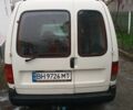 Белый Сеат Инка, объемом двигателя 2 л и пробегом 257 тыс. км за 2241 $, фото 4 на Automoto.ua