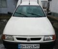 Белый Сеат Инка, объемом двигателя 2 л и пробегом 257 тыс. км за 2241 $, фото 1 на Automoto.ua