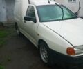 Белый Сеат Инка, объемом двигателя 2 л и пробегом 347 тыс. км за 2658 $, фото 1 на Automoto.ua